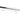 From The Anvil's Polished Chrome Kahlo Pull Handle; #finish_polished-chrome