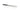 From The Anvil's Polished Chrome Kahlo Pull Handle; #finish_polished-chrome