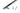 From The Anvil's Polished Chrome Kahlo Pull Handle; #finish_polished-chrome