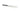 From The Anvil's Polished Chrome Kahlo Pull Handle; #finish_polished-chrome