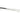 From The Anvil's Polished Chrome Kahlo Pull Handle; #finish_polished-chrome