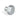 From The Anvil's Satin Chrome Kahlo Cabinet Knob; #finish_satin-chrome