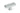 From The Anvil's Satin Chrome Scully T-Bar; #finish_satin-chrome