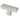 From The Anvil's Satin Chrome Scully T-Bar; #finish_satin-chrome