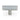 From The Anvil's Satin Chrome Kahlo T-Bar; #finish_satin-chrome