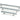 From The Anvil's Satin Chrome Scully Pull Handle; #finish_satin-chrome