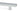 From The Anvil's Satin Chrome Scully Pull Handle; #finish_satin-chrome