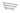 From The Anvil's Satin Chrome Scully Pull Handle; #finish_satin-chrome