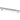From The Anvil's Satin Chrome Scully Pull Handle; #finish_satin-chrome