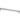 From The Anvil's Satin Chrome Scully Pull Handle; #finish_satin-chrome