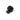 From The Anvil's Matt Black Scully Cabinet Knob; #finish_matt-black