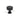 From The Anvil's Matt Black Scully Cabinet Knob; #finish_matt-black