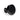From The Anvil's Matt Black Scully Cabinet Knob; #finish_matt-black