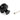 From The Anvil's Matt Black Scully Cabinet Knob; #finish_matt-black