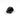 From The Anvil's Matt Black Kahlo Cabinet Knob; #finish_matt-black