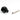 From The Anvil's Matt Black Kahlo Cabinet Knob; #finish_matt-black