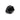 From The Anvil's Matt Black Kahlo Cabinet Knob; #finish_matt-black