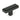 From The Anvil's Matt Black Scully T-Bar; #finish_matt-black