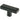 From The Anvil's Matt Black Scully T-Bar; #finish_matt-black