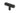 From The Anvil's Matt Black Kahlo T-Bar; #finish_matt-black