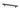 From The Anvil's Matt Black Kahlo Pull Handle; #finish_matt-black