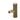 From The Anvil's Aged Brass Brompton T-Bar; #finish_aged-brass