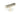 From The Anvil's Polished Nickel Brompton T-Bar; #finish_polished-nickel