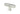From The Anvil's Satin Chrome Brompton T-Bar; #finish_satin-chrome