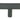 From The Anvil's Matt Black Brompton T-Bar; #finish_matt-black