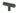 From The Anvil's Matt Black Brompton T-Bar; #finish_matt-black