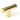 From The Anvil's Polished Brass Kelso T-Bar; #finish_polished-brass