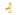 From The Anvil's Polished Brass Kelso T-Bar; #finish_polished-brass