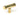 From The Anvil's Aged Brass Kelso T-Bar; #finish_aged-brass