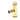 From The Anvil's Aged Brass Kelso T-Bar; #finish_aged-brass