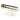From The Anvil's Polished Nickel Kelso T-Bar; #finish_polished-nickel