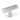 From The Anvil's Satin Chrome Kelso T-Bar; #finish_satin-chrome