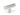 From The Anvil's Satin Chrome Kelso T-Bar; #finish_satin-chrome