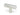 From The Anvil's Satin Chrome Kelso T-Bar; #finish_satin-chrome