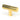From The Anvil's Polished Brass Judd T-Bar; #finish_polished-brass