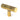 From The Anvil's Aged Brass Judd T-Bar; #finish_aged-brass