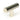 From The Anvil's Polished Nickel Judd T-Bar; #finish_polished-nickel