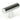 From The Anvil's Polished Chrome Judd T-Bar; #finish_polished-chrome