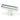 From The Anvil's Polished Chrome Judd T-Bar; #finish_polished-chrome