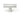 From The Anvil's Satin Chrome Judd T-Bar; #finish_satin-chrome