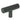 From The Anvil's Matt Black Judd T-Bar; #finish_matt-black