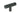 From The Anvil's Matt Black Judd T-Bar; #finish_matt-black