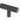 From The Anvil's Matt Black Judd T-Bar; #finish_matt-black