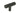 From The Anvil's Aged Bronze Brompton T-Bar; #finish_aged-bronze