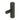 From The Anvil's Aged Bronze Brompton T-Bar; #finish_aged-bronze