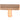 From The Anvil's Polished Bronze Brompton T-Bar; #finish_polished-bronze